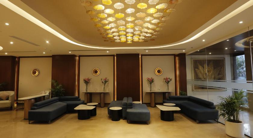 Tulip Inn Zirakpur - image 6
