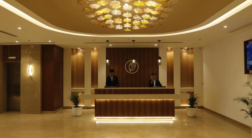 Tulip Inn Zirakpur - image 7