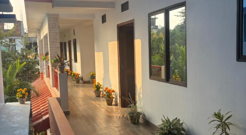 The Bodhgaya Guest House - image 5