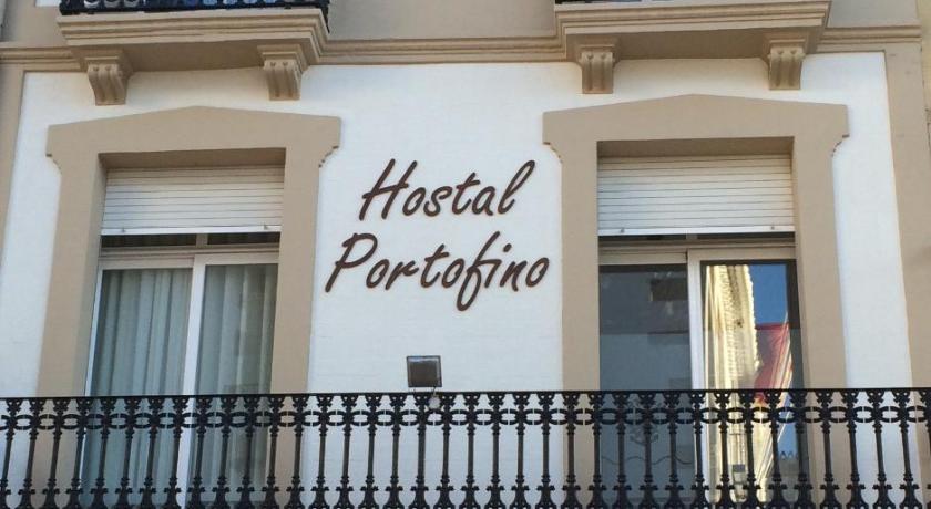 Hostal Portofino photo
