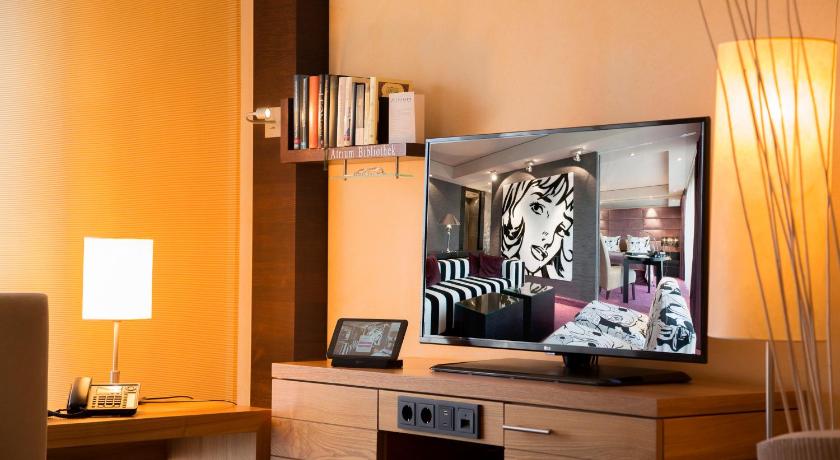 Deluxe Double Room attēls 17