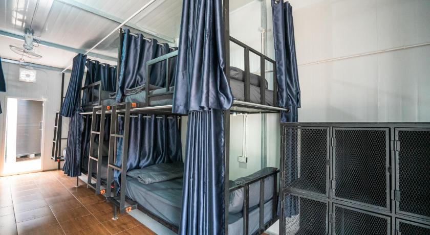 Summer Club and Hostel Ao Nang - image 13