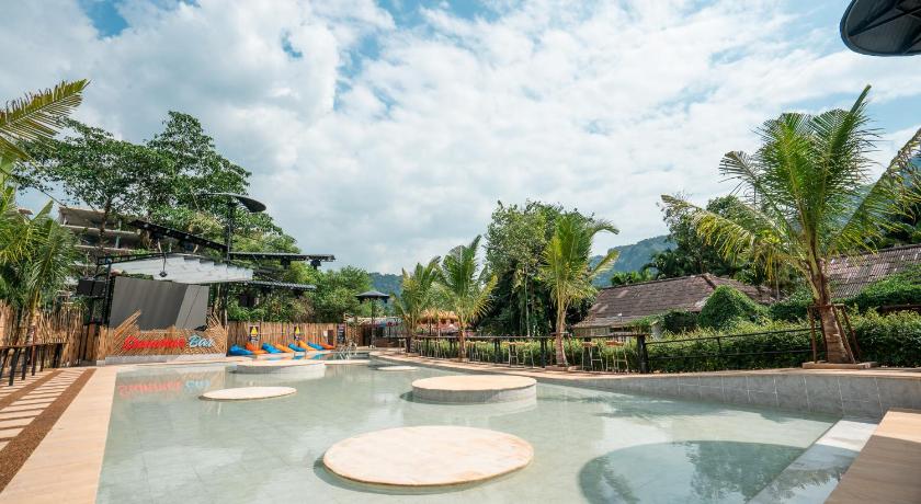 Summer Club and Hostel Ao Nang - image 9