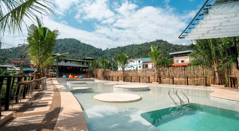 Summer Club and Hostel Ao Nang - image 11