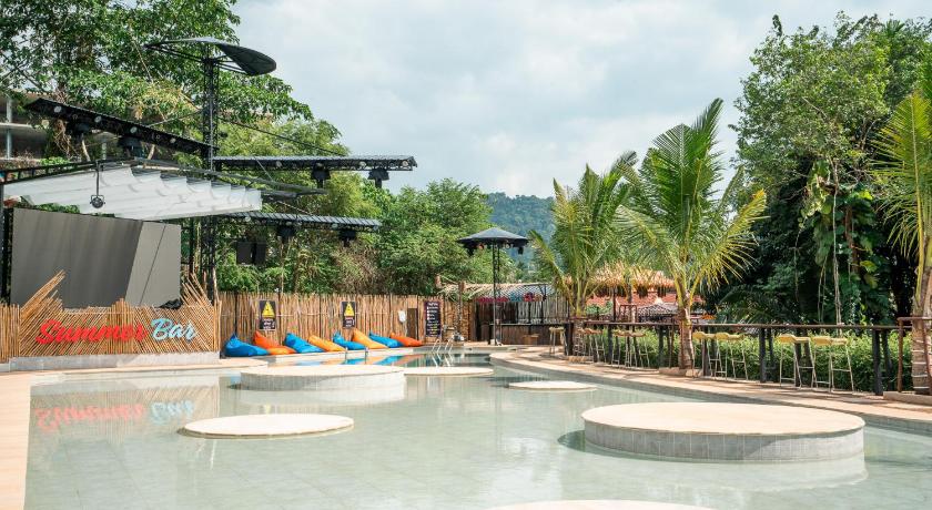 Summer Club and Hostel Ao Nang - image 10