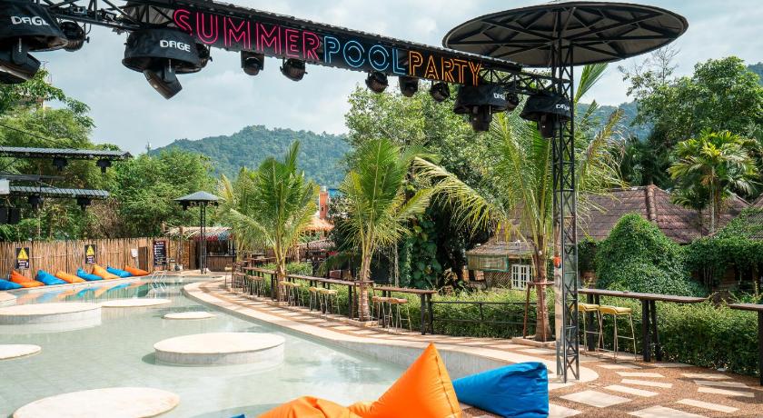 Summer Club and Hostel Ao Nang - image 14