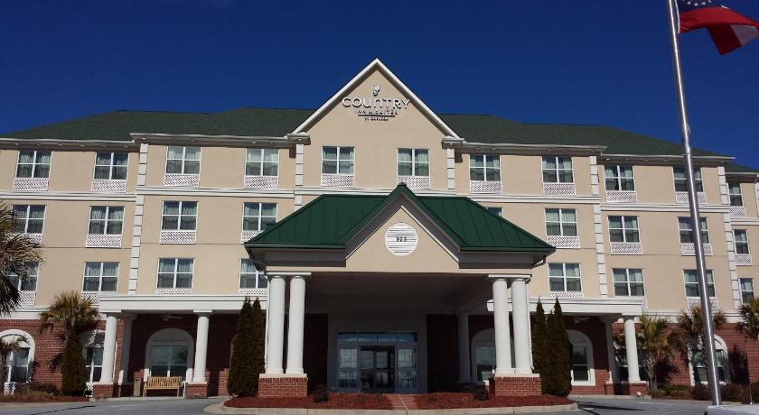 Country Inn & Suites by Radisson, Braselton, GA