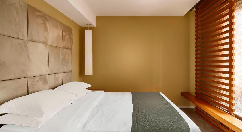 Image of Exclusive, Guest room, 1 King 14
