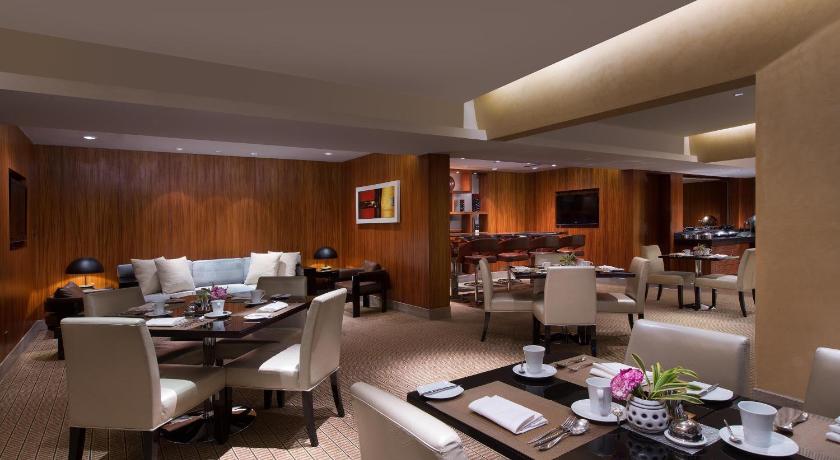 Image of Club lounge access, Guest room, 1 King 5