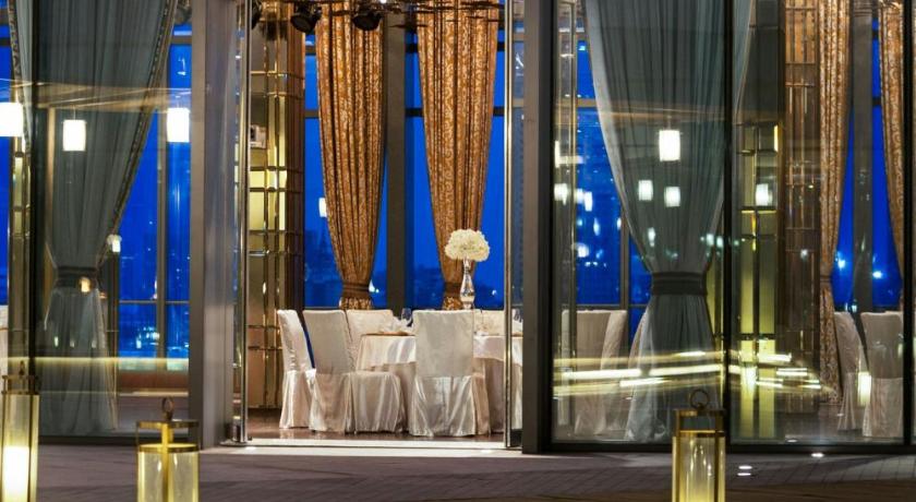 The St. Regis Tianjin - image 41