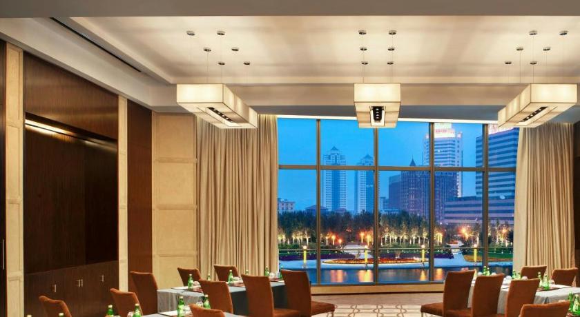 The St. Regis Tianjin - image 26
