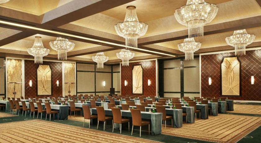 The St. Regis Tianjin - image 23