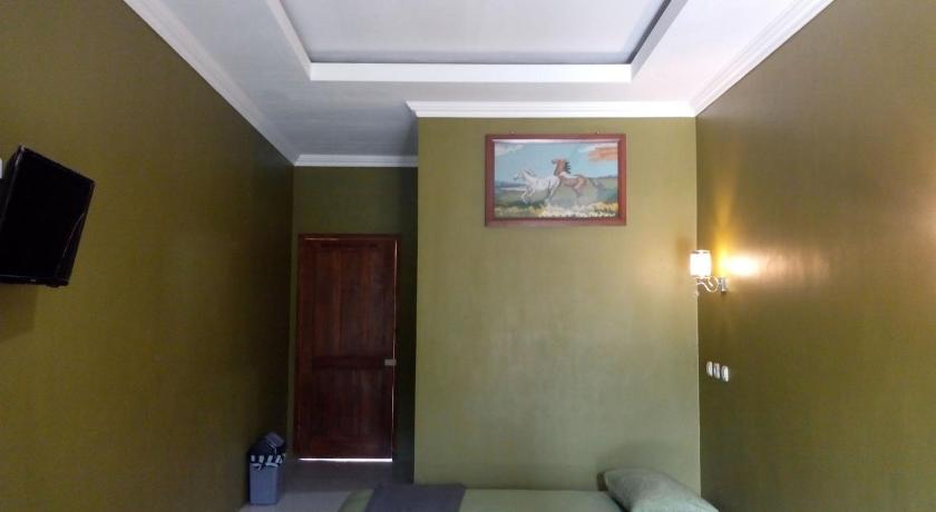 Image of Deluxe Room 1