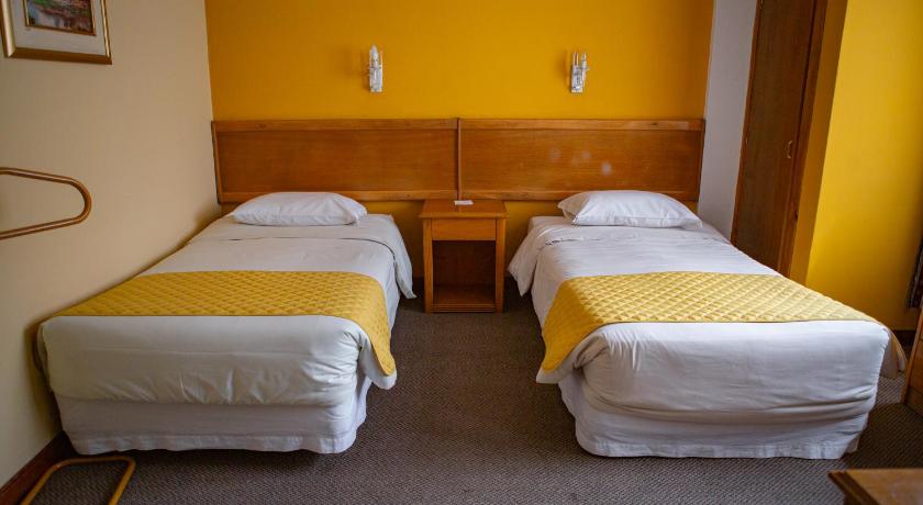 Image of Twin Room 0