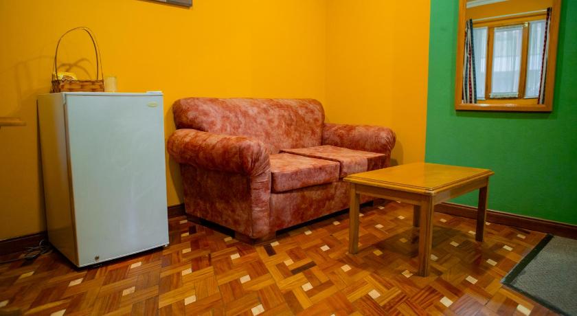 Image of Twin Room 2