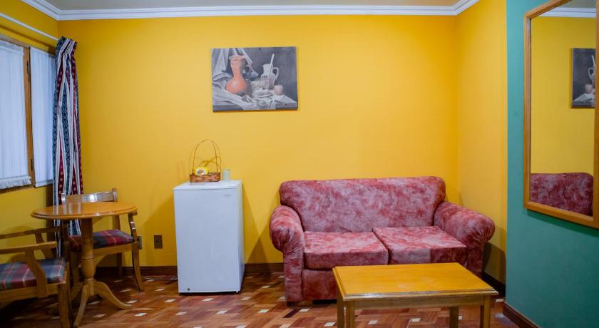 Image of Twin Room 3