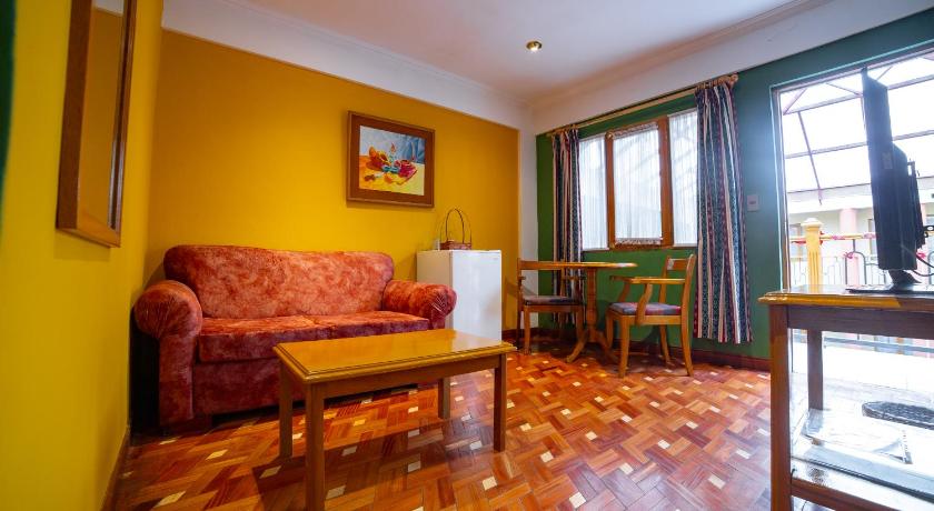 Image of Suite 1