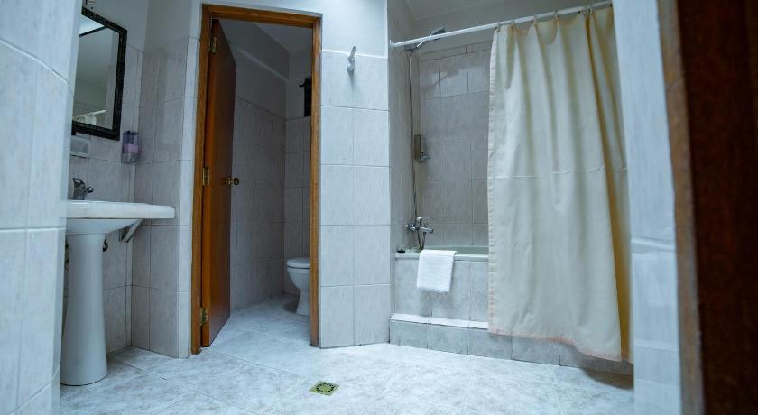 Image of Two-Bedroom Apartment (4 Adults) 12