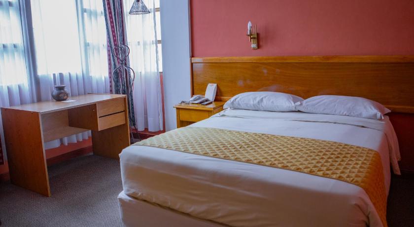 Image of Two-Bedroom Apartment (4 Adults) 0