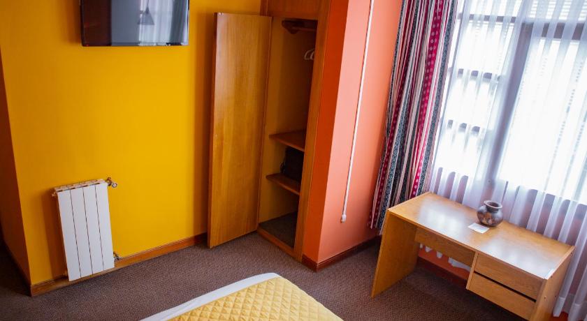 Image of Two-Bedroom Apartment (4 Adults) 9