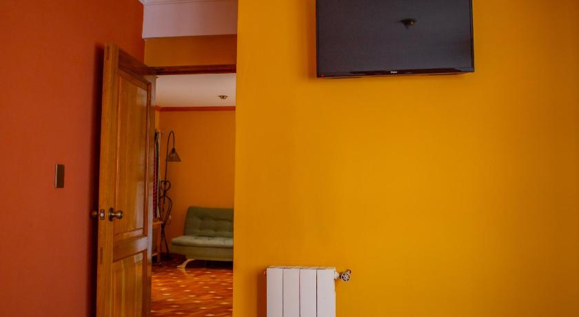 Image of Two-Bedroom Apartment (4 Adults) 13