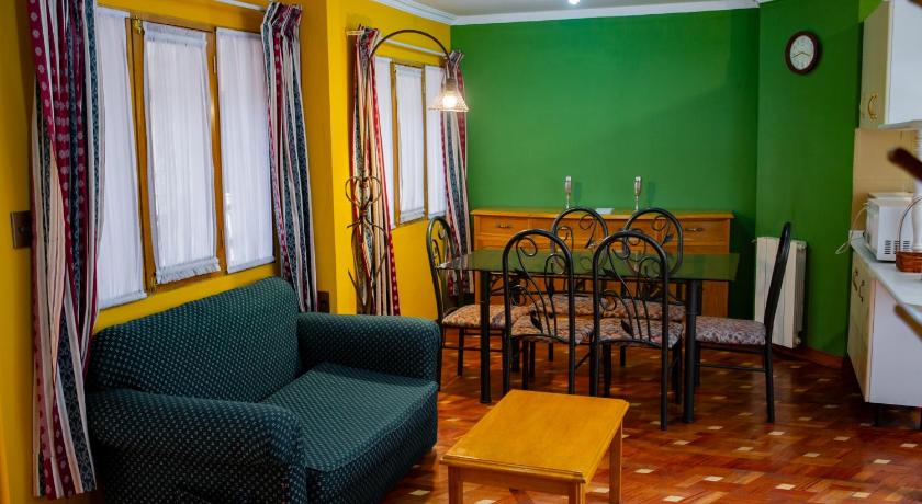 Image of Two-Bedroom Apartment (4 Adults) 4