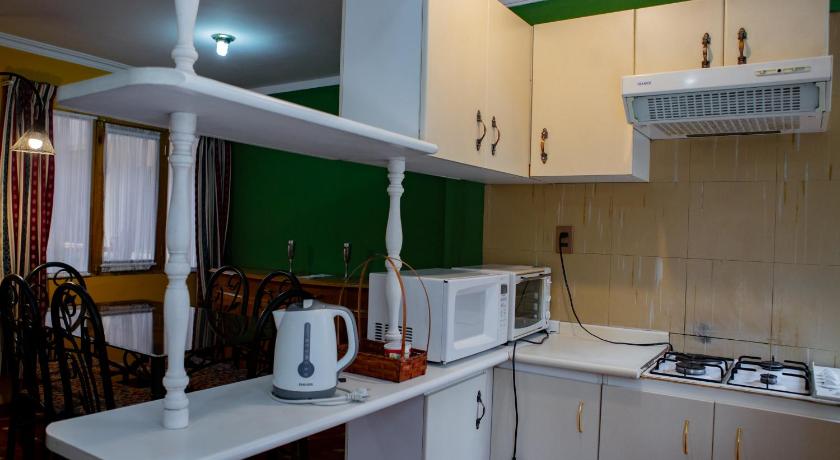 Image of Two-Bedroom Apartment (4 Adults) 8