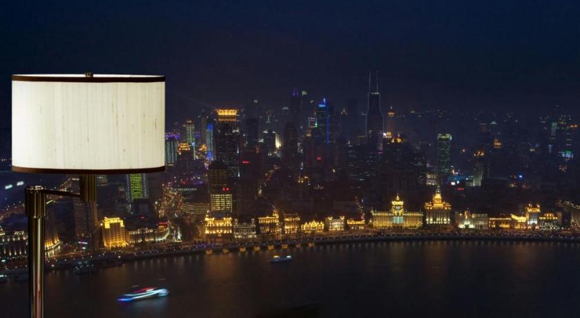 Фото: Club lounge access, Guest room, 2 Double, The Bund River view 4