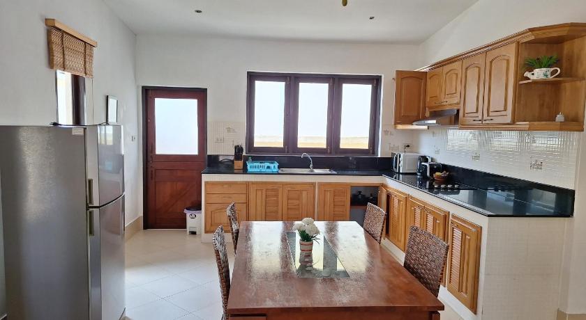Image of Apartment with Pool View 16