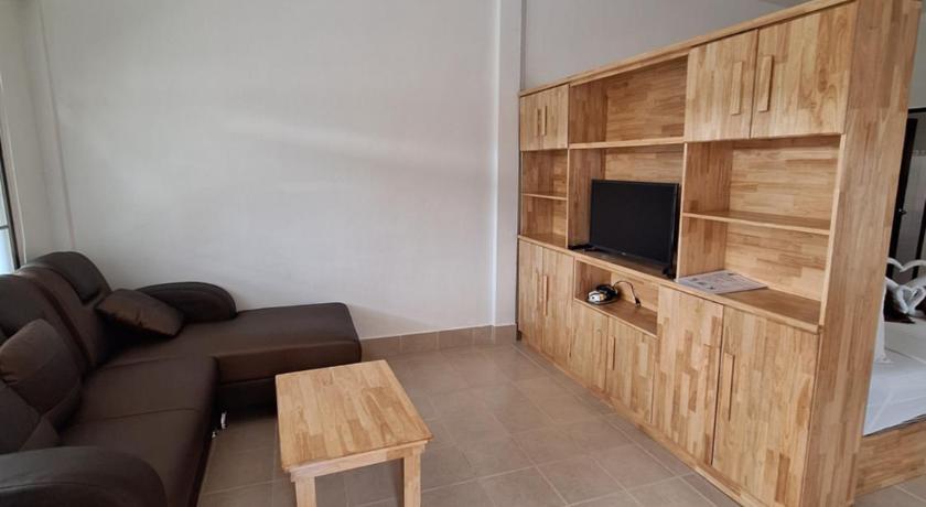 Image of 1 Bedroom Apartment 15