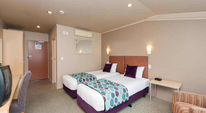 Image of Twin Room DS 1
