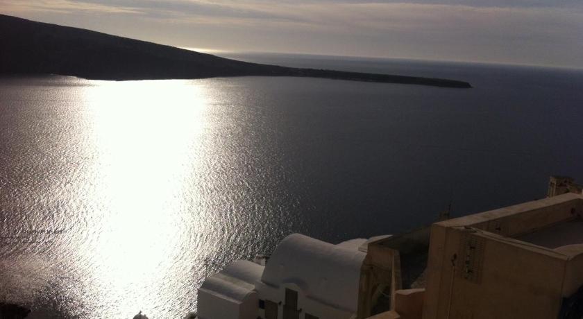 Theodora Suites photo