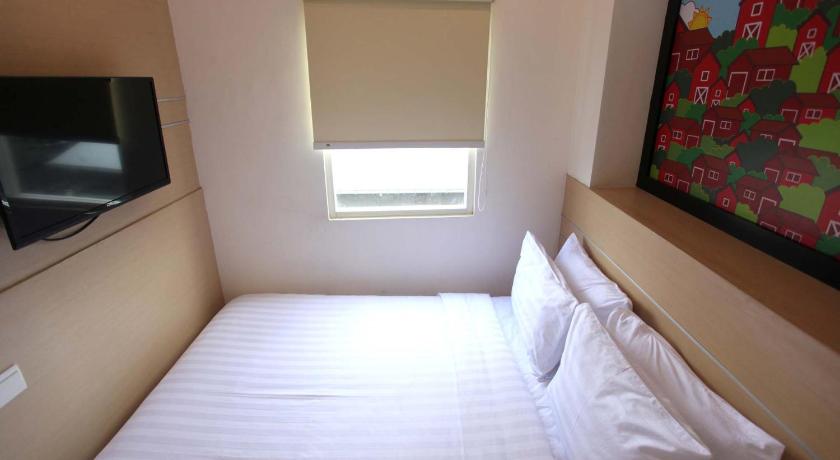 Image of Double Room 3
