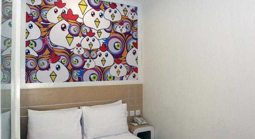 Image of Double or Twin Room 3