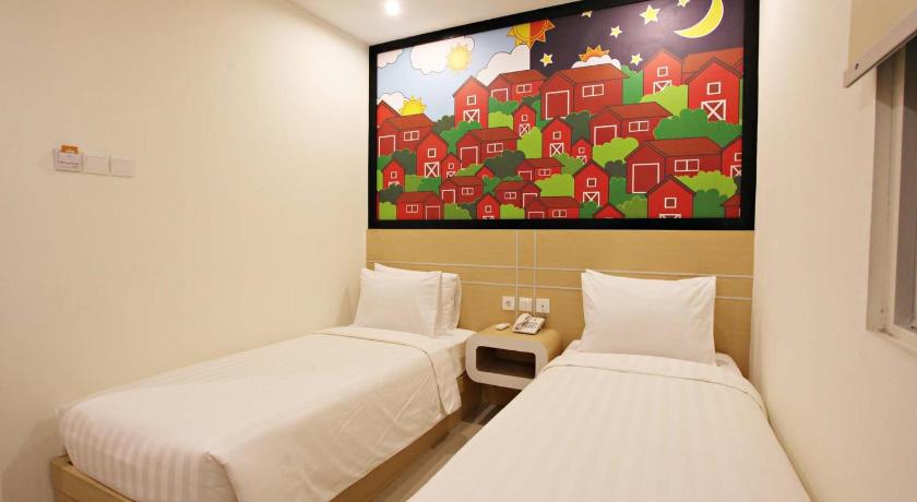 Image of Standard Double or Twin Room 2
