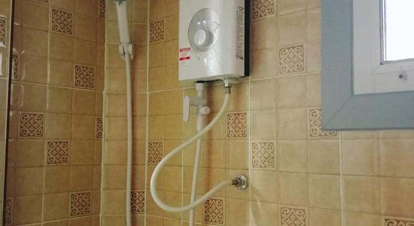 クチナライ ที่พักใกล้วัดพระธาตุหมื่นหิน-บ้านโฮมฮัก HomeHug 3つ星 ホテル 客室