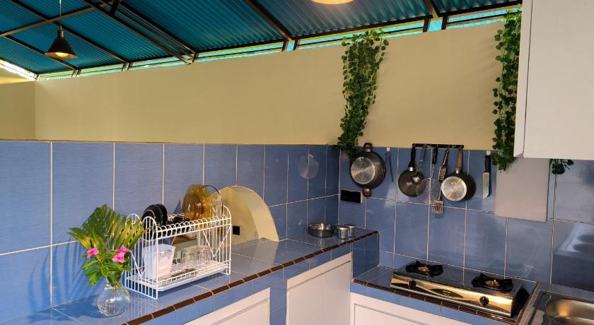 バリ Guest House 88 3つ星 ホテル 客室