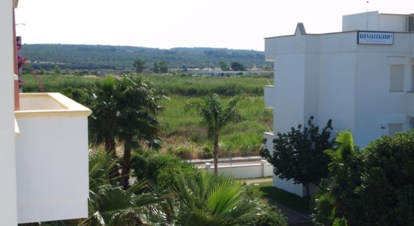 Case vacanza Torre Mozza Ugento Afr0dite
