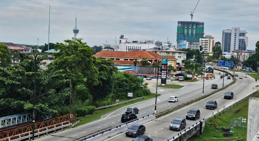HOTEL TWELVE @ 12 KUANTAN - image 16