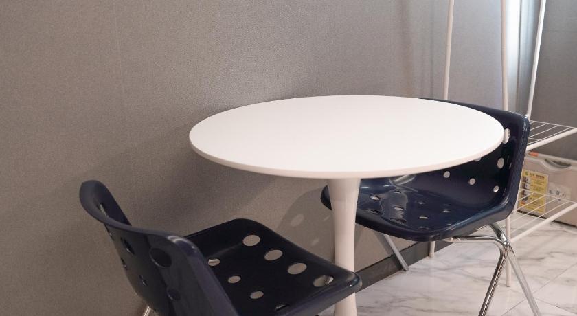 Cheonan 왈츠 호텔 Hotel view