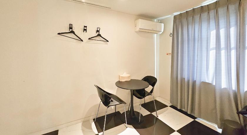 Cheonan 왈츠 호텔 Hotel amenity