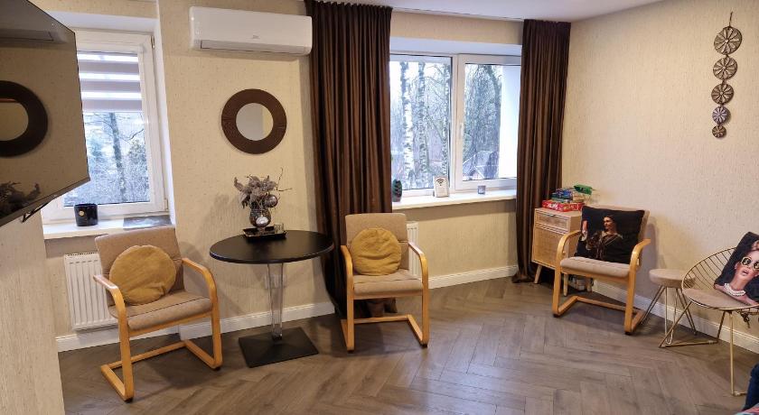 Petite City Centre Apartment self-check-in