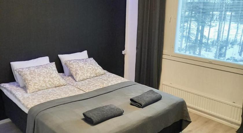 Apartment Little Mermaid, Pieni Merenneito