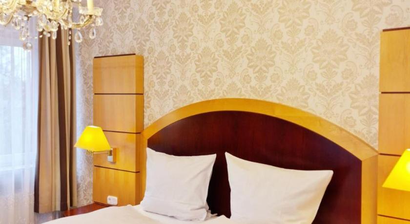 Pension Pale' Bach