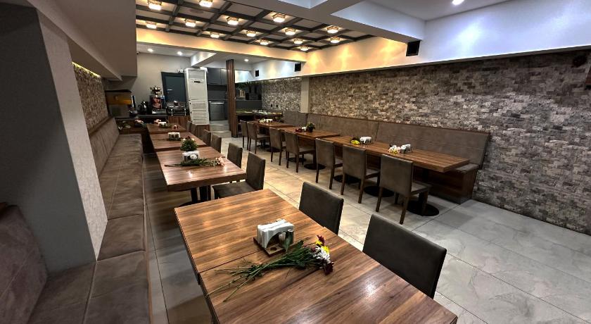 Avrasya Port Hotel - image 5