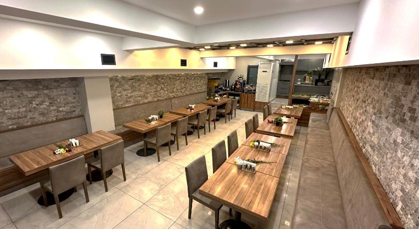 Avrasya Port Hotel - image 3