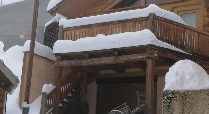 Le Chalet d’Andrea