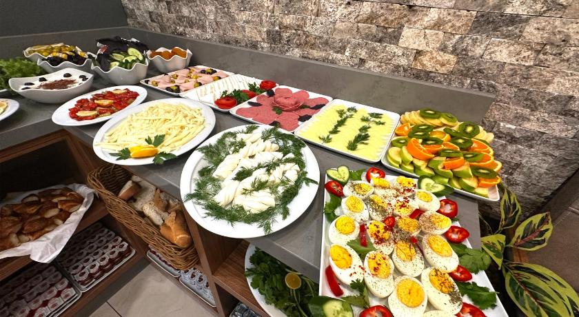 Avrasya Port Hotel - image 14
