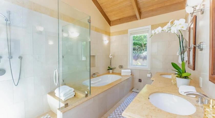 애서턴 Gorgeous Retreat 5 Acres Paradise 4성급 숙소 로비