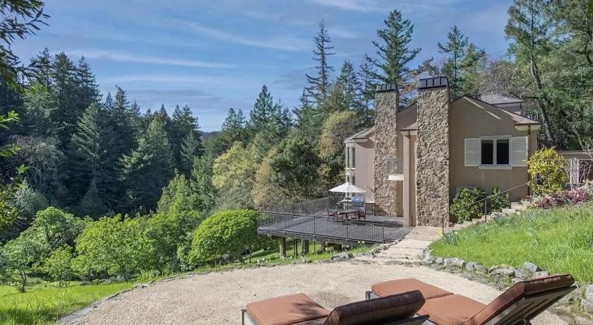 애서턴 Gorgeous Retreat 5 Acres Paradise 4성급 숙소 스위트룸